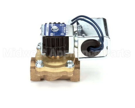 B5303501-C Pitco Electric Assembly,Solenoid Rtg14