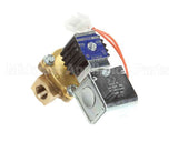 B5303503-C Pitco Electric Assembly,Sol 24Vac Srtg