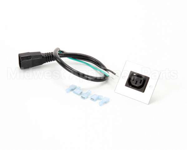 B5306701-C Pitco Electric Assembly,Upgr Kit Iec-320 17