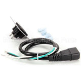 B5306702-C Compatible Pitco Upgr Elec Assy Kit Iec-320 23
