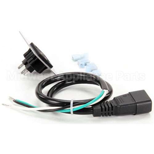 B5306702-C Compatible Pitco Upgr Elec Assy Kit Iec-320 23