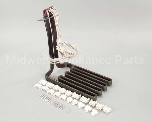 B5307201-C Pitco Electric Assembly,Kit Rplcmt Elem 208V