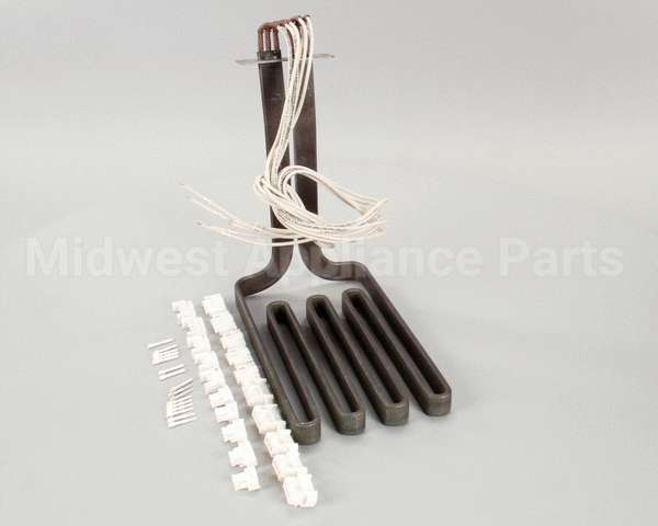 B5307201-C Pitco Electric Assembly,Kit Rplcmt Elem 208V