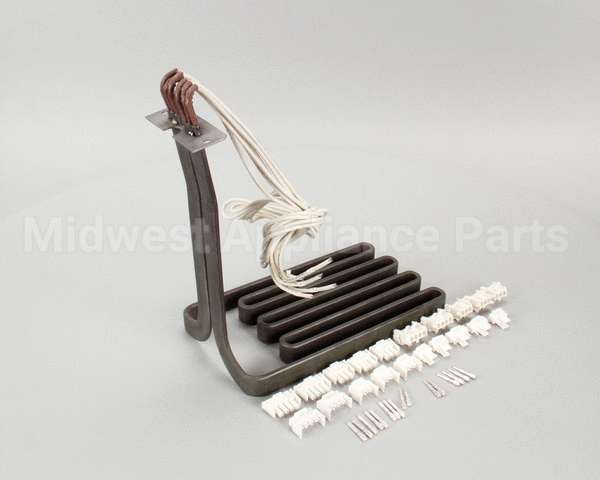 B5307201-C Pitco Electric Assembly,Kit Rplcmt Elem 208V