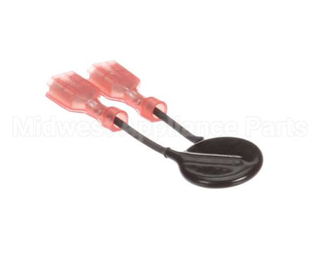 B5307303 Pitco Electric Assembly,Snubber 24V Cntor