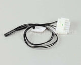 B5308901 Pitco Electric Asy,B/L Lim Sw Actr