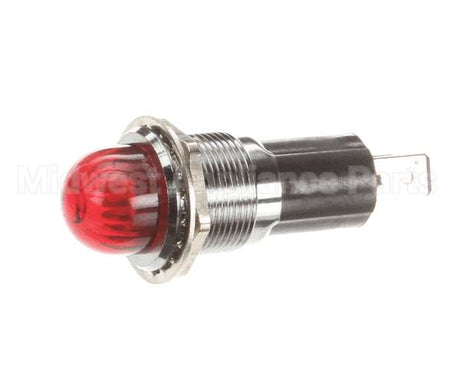 B5309601-C Pitco Electric Assembly,Lamp 125 Red Cmplt