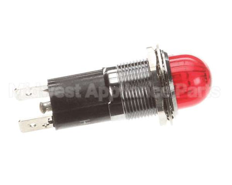 B5309601-C Pitco Electric Assembly,Lamp 125 Red Cmplt