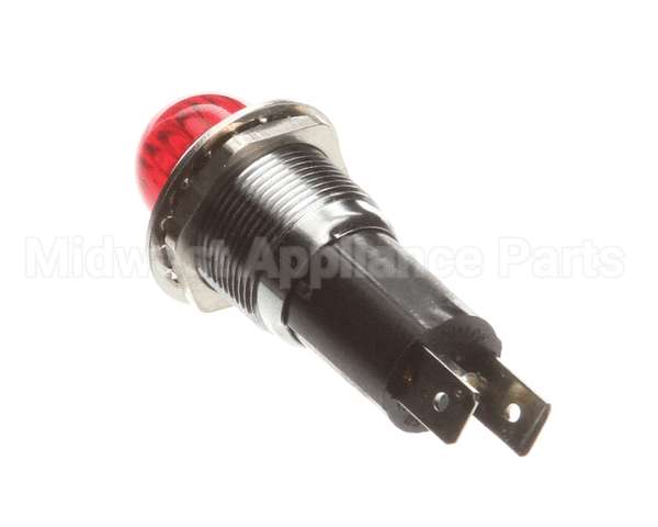 B5309601-C Pitco Electric Assembly,Lamp 125 Red Cmplt