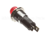 B5309601-C Pitco Electric Assembly,Lamp 125 Red Cmplt