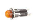 B5309602-C Pitco Electric Assembly,Lamp 125 Amber Cmplt