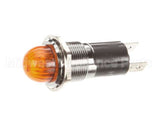 B5309602-C Pitco Electric Assembly,Lamp 125 Amber Cmplt
