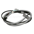 B5310301 Compatible Anets Elecassy, Cord In Armor Gpc