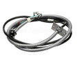 B5310301 Pitco Electric Assembly,Cord In Armor Gpc