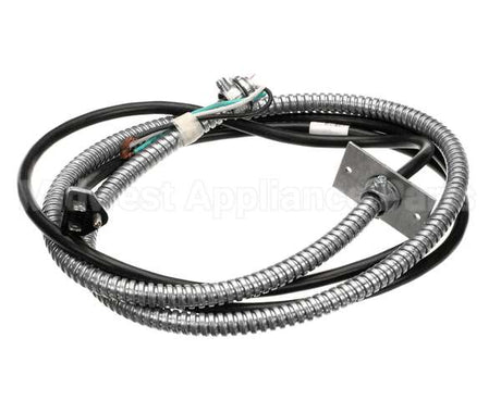 B5310301 Pitco Electric Assembly,Cord In Armor Gpc