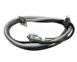 B5310301 Pitco Electric Assembly,Cord In Armor Gpc