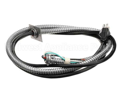 B5310301 Pitco Electric Assembly,Cord In Armor Gpc