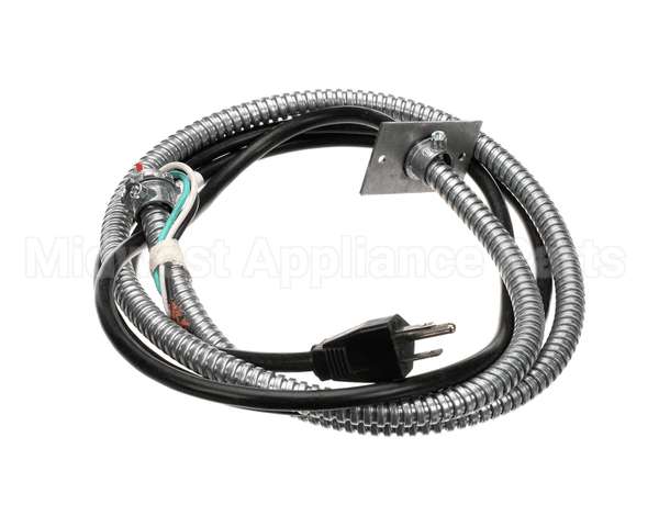 B5310301 Pitco Electric Assembly,Cord In Armor Gpc