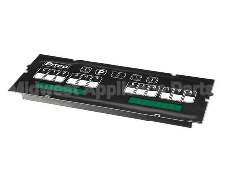 B5311302-C Pitco Electric Assembly,I12 Selv Afatofdf