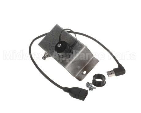 B5312701-C Ultrafryer Power Reset Button Kit