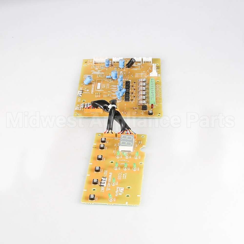 WP29X10072 GE Zoneline Control Board