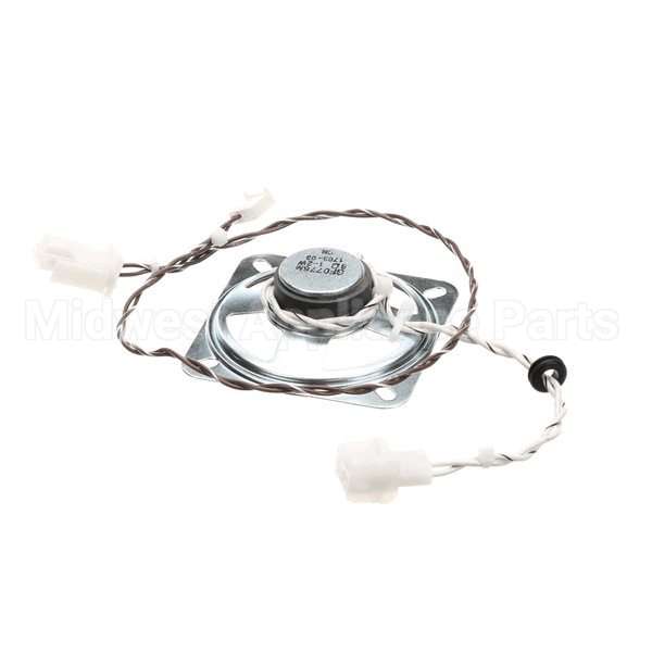 B5336802 Compatible Pitco Speaker Set Kitch Brain