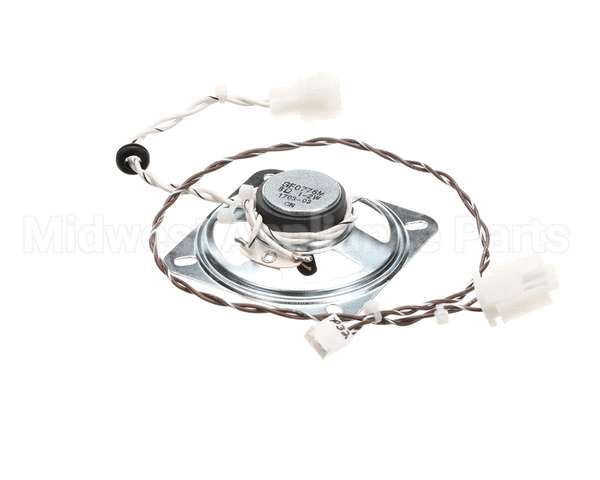 B5336802 Pitco Elec Assy,Spkr Set Kchn Brn Ts