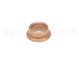 8102140 Frymaster Bushing Oiltite,3/8 X 1/2