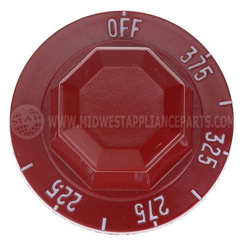 GMM120F Compatible Cecilware Dial 2 D, Off-375-225