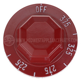 M120F Compatible Cecilware Dial 2 D, Off-375-225