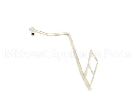 B5601702-C Pitco B/L,Hgr Weldment Right Hand 14-L,14R-L