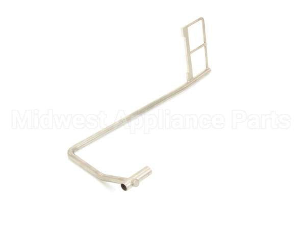 B5601702-C Pitco B/L,Hgr Weldment Right Hand 14-L,14R-L
