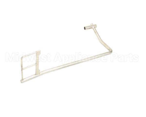 B5601702-C Pitco B/L,Hgr Weldment Right Hand 14-L,14R-L