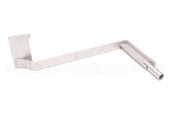 B5606001 Pitco B/L,Hgr Weldment Hng Lh Sg14