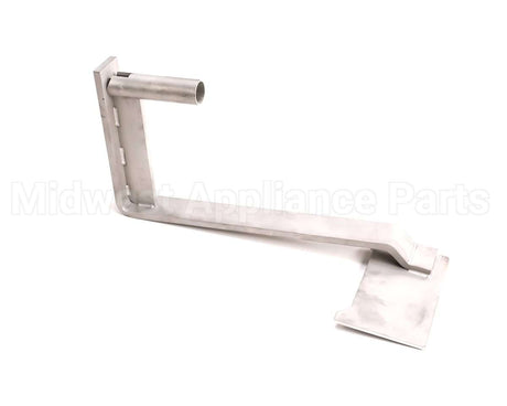 B5606003 Pitco B/L,Hgr Weldment Hng Lh Se14