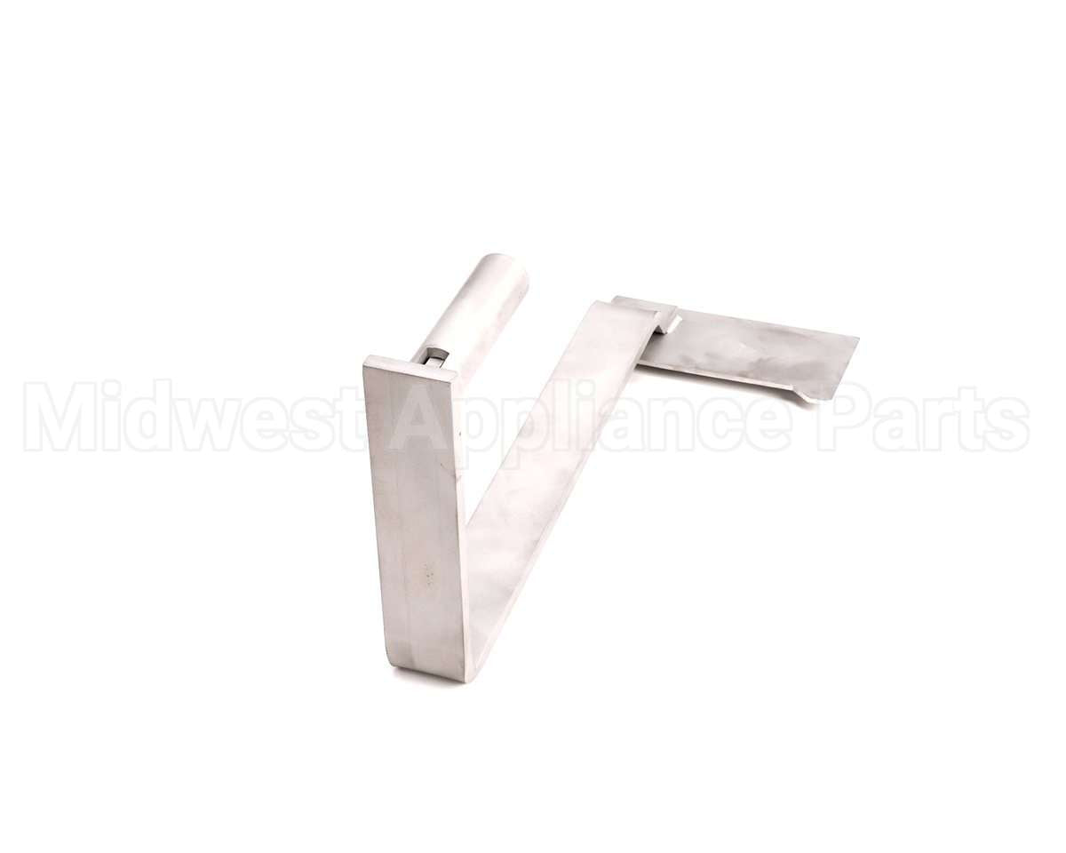 B5606003 Pitco B/L,Hgr Weldment Hng Lh Se14