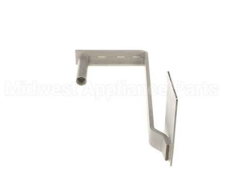 B5606004 Pitco B/L,Hgr Weldment Hng Rh Se14