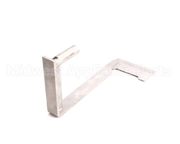 B5609401 Pitco B/L,Hgr Weldment Hng Lh Sshlv14