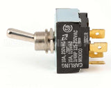 M1259X Bakers Pride Switch; Toggle [Dp2]