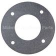 B57-2442 Compatible Stero Gasket - Pump Suction Flange