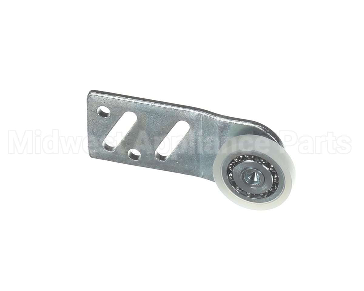 B58-5513 Component Hardware Zinc Plated Steel Front Door Sheave With