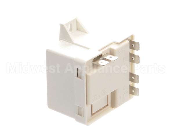 4A1107-09 Hoshizaki Starter(Relay) Ge# 3