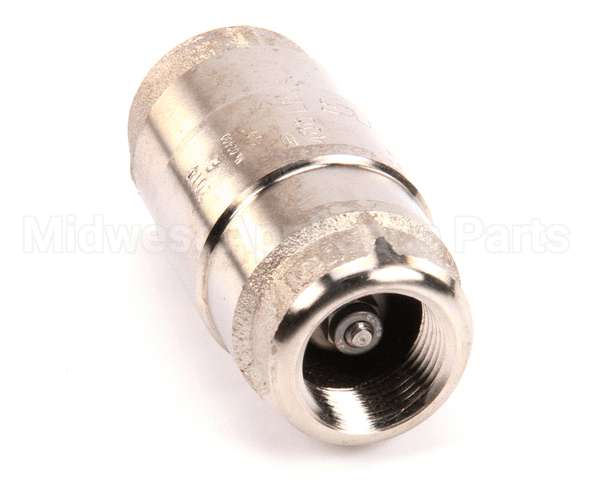 8103858 Frymaster Check Valve,3/4 Npt