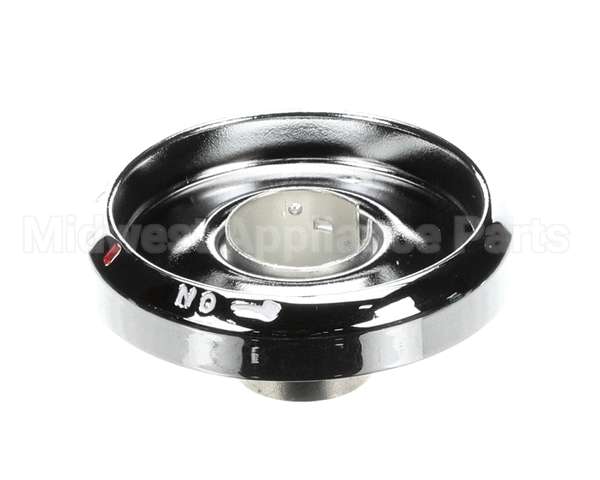 1108 Imperial Thermostat Bezel (Chrome) For An Ihr