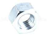 8090540 Frymaster Nut,Lk 1/2-13 Hx 2-Way Zp