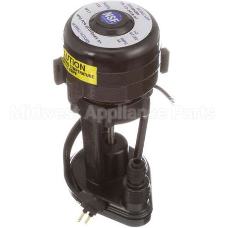 12-2419-71 Compatible Scotsman Water Pump