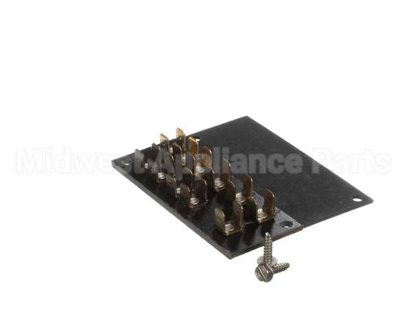 000639 Keating Terminal Board Fryer Bb Ts Aut