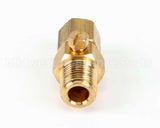 A29302 American Range Valve,Gas Pilot Straight Brass