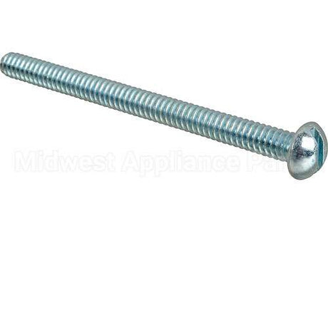 Q1418X Compatible Bakers Pride Screw, Door Handle 10-24 Thd