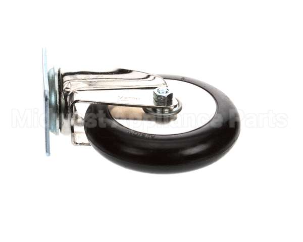 B5DN Intermetro 5 Swivel Caster